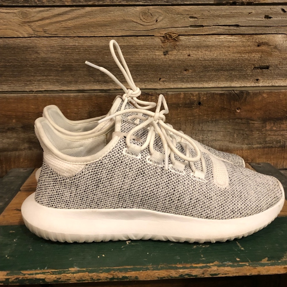 Adidas Tubular Shoe